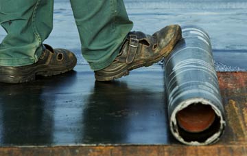 types of Sgiogarstaigh felt roof