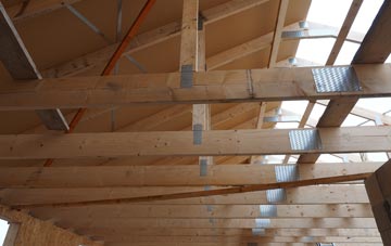 Sgiogarstaigh roof truss costs
