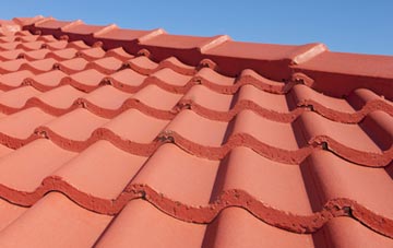 Sgiogarstaigh tile and slate roof replacement
