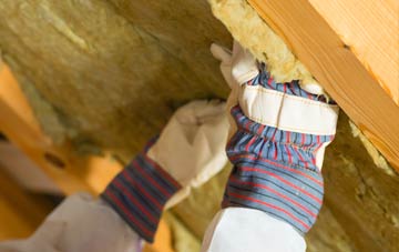 types of Sgiogarstaigh pitched roof insulation materials