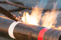 Sgiogarstaigh flat roofing replacement