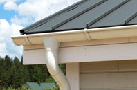 Sgiogarstaigh soffits